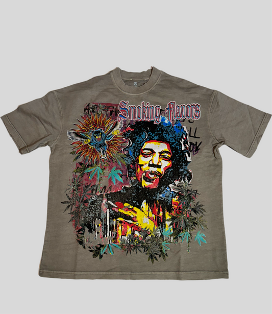 Jimmy Hendrix T-Shirt